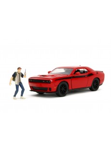 1:24 DODGE CHALLENGER THE...