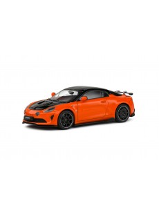 1:43 ALPINE A110 RADICALE...