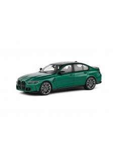 1:43 BMW M3 COMPETITION...