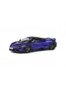 1:43 MCLAREN 765 LT LANTANA...