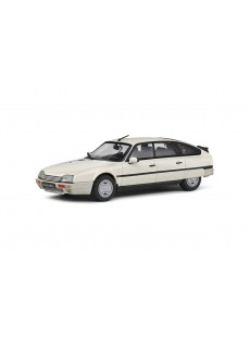 1:43 CITROËN CX GTI TURBO...