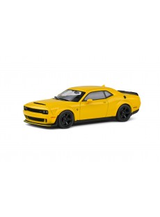 1:43 DODGE CHALLENGER DEMON...