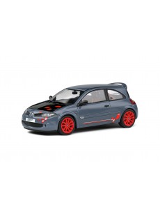 1:43 RENAULT MEGANE 2 R26.R...