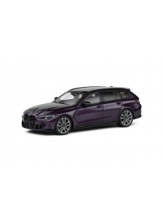 1:43 BMW M3 COMPETITION...
