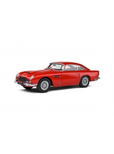 1:18 ASTON MARTIN DB5...