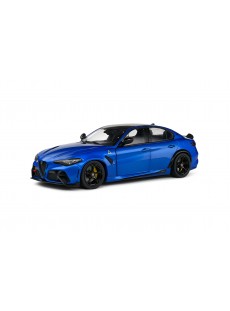 1:18 ALFA ROMEO GIULIA GTA...