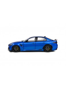 1:18 ALFA ROMEO GIULIA GTA BLUE ANODIZED BLUE 2022