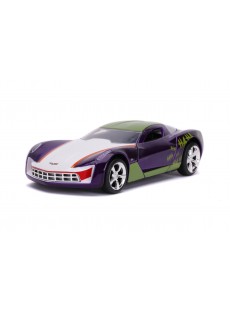 1:32 CHEVROLET CORVETTE...