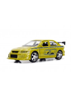 1:32 MITSUBISHI LANCER EVO...