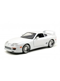 1:24 TOYOTA SUPRA GLOSSY...