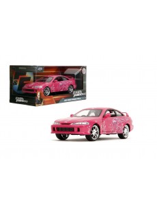 1:24 HONDA INTEGRA TYPE R...