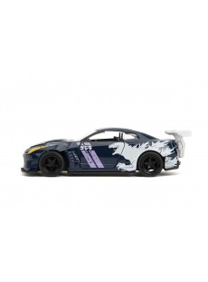 1:32 NISSAN GT-R (R35) BEN SOPRA - GODZILLA GLOSSY 289C HOLLYWOOD RID