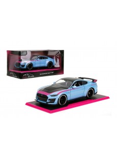1:24 FORD MUSTANG SHELBY...