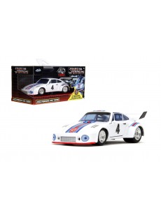 1:32 PORSCHE 935 G1 JAZZ...