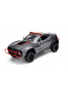 1:24  LETTY'S RALLY FIGHTER...