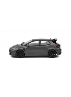 1:43 TOYOTA COROLLA GR CIRCUIT EDITION HEAVY METAL 2023