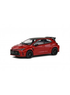 1:43 TOYOTA COROLLA GR...