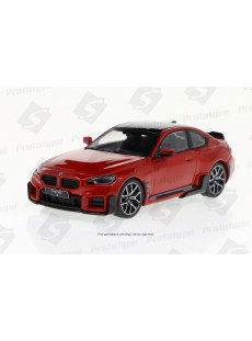 1:43 BMW M2 M PERFORMANCE...
