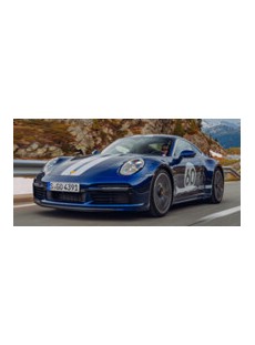 1:43 PORSCHE 911 (992)...