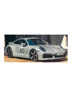 1:43 PORSCHE 911 (992)...