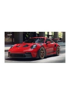 1:18 PORSCHE 911 GT3 RS...
