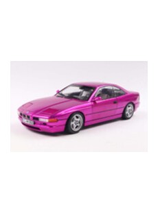 1:18 BMW 850 CSI DAYTONA...