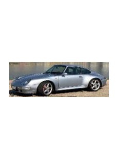 1:18 PORSCHE 911 (993) 4S...
