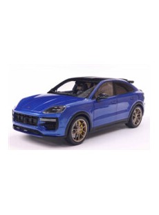 1:18 PORSCHE CAYENNE TURBO...