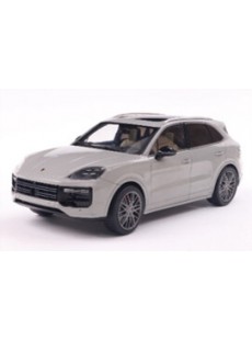 1:18 PORSCHE CAYENNE TURBO...