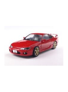 1:18 NISSAN SILVIA (S15)...