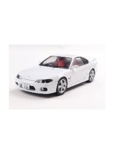 1:18 NISSAN SILVIA (S15)...