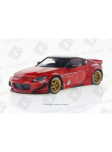1:43 PANDEM NISSAN FAIRLADY...