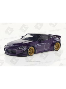 1:43 PANDEM NISSAN FAIRLADY...