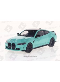 1:43 BMW M4 COMPETITION...