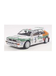 1:18 LANCIA DELTA HF...