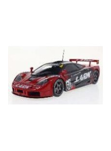 1:18 MCLAREN F1 GTR SHORT...