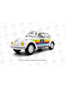 1:18 VOLKSWAGEN BEETLE 1303...