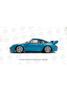 1:18 PORSCHE 911 (993)...