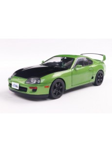 1:18 TOYOTA SUPRA MK4 (A80)...