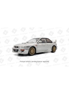 1:18 SUBARU IMPREZA 22B...
