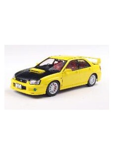 1:18 SUBARU IMPREZA WRX STI...