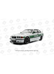 1:18 BMW M3 COUPE SOLIDO...