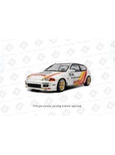 1:18 HONDA CIVIC (EG6)...
