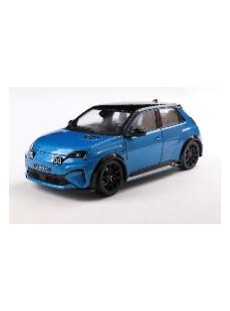 1:18 ALPINE A290 GTS BLEU...