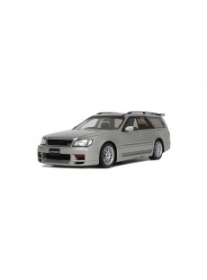 1:18 NISSAN STAGEA AUTECH...