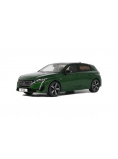 1:18 PEUGEOT 308 GT OLIVE...
