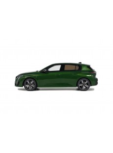 1:18 PEUGEOT 308 GT OLIVE GREEN 2022