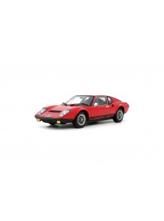 1:18 LIGIER JS2 RED 1971