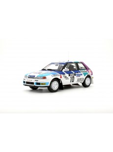 1:18 MAZDA 323 GTX GR.A...