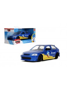1:32 HONDA CIVIC TYPE-R...
